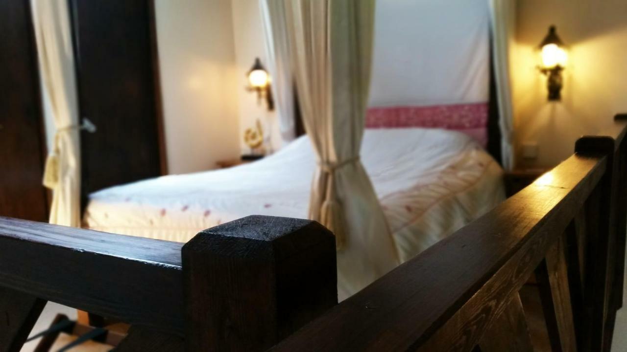 Miltons Country Lodge Lower Langford Экстерьер фото